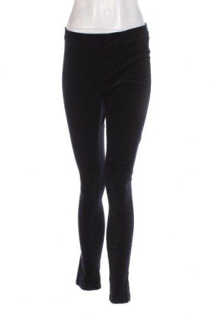 Γυναικείο κοτλέ παντελόνι Noom, Μέγεθος S, Χρώμα Μπλέ, Τιμή 4,85 €