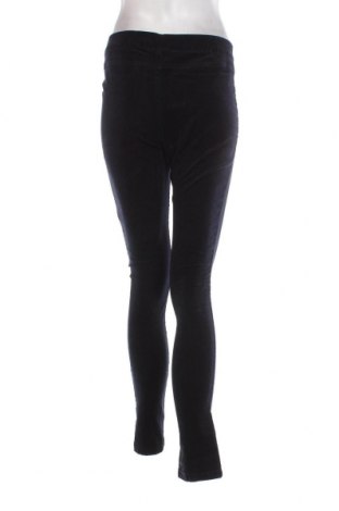 Γυναικείο κοτλέ παντελόνι Noom, Μέγεθος S, Χρώμα Μπλέ, Τιμή 4,85 €