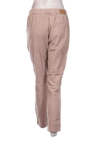 Γυναικείο κοτλέ παντελόνι Pull&Bear, Μέγεθος M, Χρώμα Ρόζ , Τιμή 3,95 €