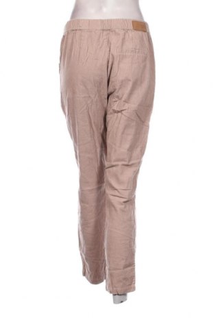 Damen Cordhose Pull&Bear, Größe M, Farbe Rosa, Preis 4,04 €