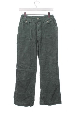 Дамски джинси Rue Mazarine, Размер XS, Цвят Зелен, Цена 7,83 лв.