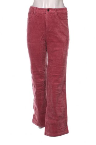Γυναικείο κοτλέ παντελόνι Soaked In Luxury, Μέγεθος XS, Χρώμα Ρόζ , Τιμή 6,06 €