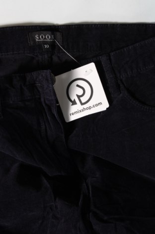 Дамски джинси Soon, Размер M, Цвят Син, Цена 8,12 лв.