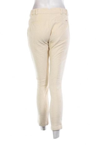 Pantaloni de velvet de femei Tom Tailor, Mărime S, Culoare Bej, Preț 95,39 Lei
