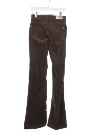 Дамски джинси Vanessa Bruno, Размер XS, Цвят Кафяв, Цена 40,35 лв.