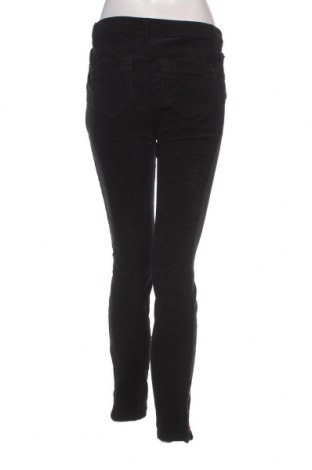 Γυναικείο κοτλέ παντελόνι Yessica, Μέγεθος M, Χρώμα Μπλέ, Τιμή 3,41 €