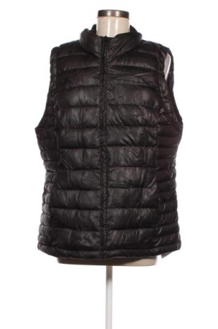 Γυναικείο γιλέκο, Μέγεθος XL, Χρώμα Μαύρο, Τιμή 16,76 €