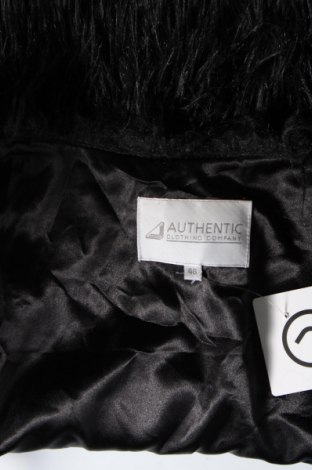 Dámska vesta  Authentic Clothing Company, Veľkosť XL, Farba Čierna, Cena  7,26 €