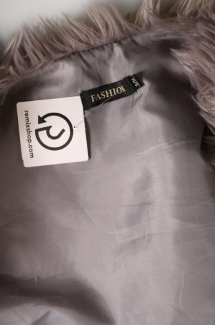 Γυναικείο γιλέκο Fashion, Μέγεθος S, Χρώμα Μπλέ, Τιμή 9,41 €