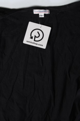 Dámska vesta  Finnwear, Veľkosť S, Farba Čierna, Cena  18,14 €