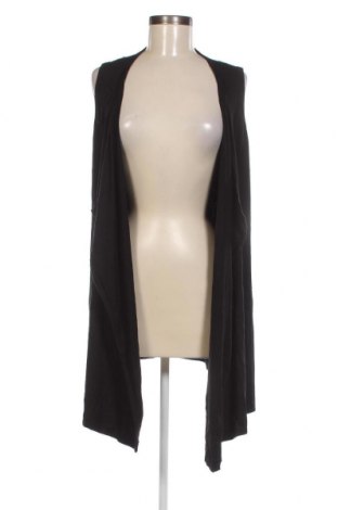 Дамски елек Finnwear, Размер S, Цвят Черен, Цена 6,08 лв.