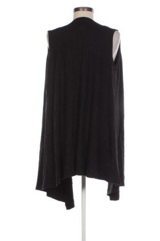 Γυναικείο γιλέκο Finnwear, Μέγεθος S, Χρώμα Μαύρο, Τιμή 4,35 €