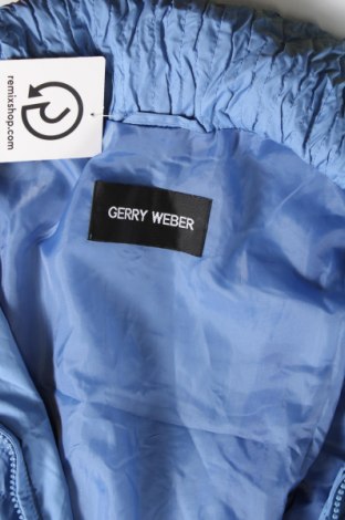 Vestă de femei Gerry Weber, Mărime L, Culoare Albastru, Preț 266,45 Lei