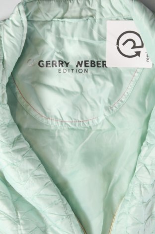 Γυναικείο γιλέκο Gerry Weber, Μέγεθος M, Χρώμα Χρυσαφί, Τιμή 50,10 €