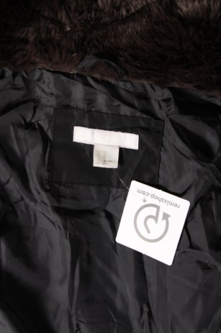 Damenweste H&M, Größe XS, Farbe Schwarz, Preis € 22,27