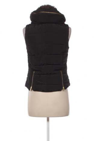 Γυναικείο γιλέκο H&M, Μέγεθος XS, Χρώμα Μαύρο, Τιμή 19,79 €