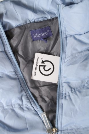 Γυναικείο γιλέκο Identic, Μέγεθος S, Χρώμα Μπλέ, Τιμή 26,60 €