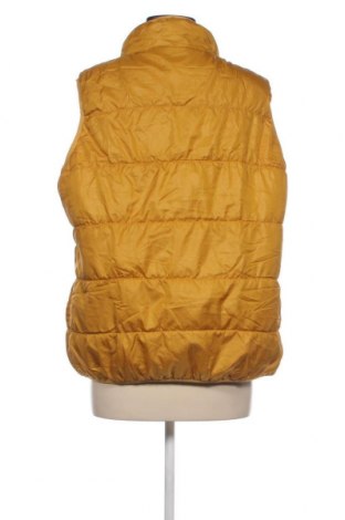 Γυναικείο γιλέκο Janina, Μέγεθος XL, Χρώμα Κίτρινο, Τιμή 26,60 €