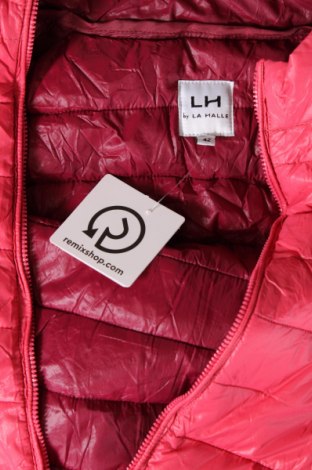Γυναικείο γιλέκο LH By La  Halle, Μέγεθος L, Χρώμα Ρόζ , Τιμή 8,51 €