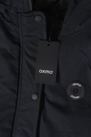 Γυναικείο γιλέκο Oxmo, Μέγεθος M, Χρώμα Μαύρο, Τιμή 11,83 €