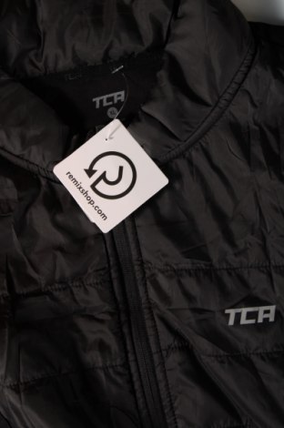 Vestă de femei TCA, Mărime XL, Culoare Negru, Preț 141,45 Lei