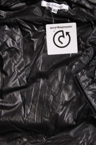 Γυναικείο γιλέκο U Collection, Μέγεθος M, Χρώμα Μαύρο, Τιμή 5,12 €