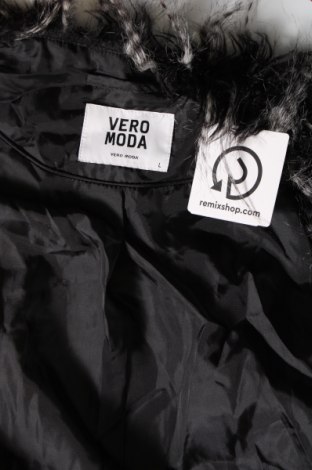 Γυναικείο γιλέκο Vero Moda, Μέγεθος L, Χρώμα Πολύχρωμο, Τιμή 5,44 €