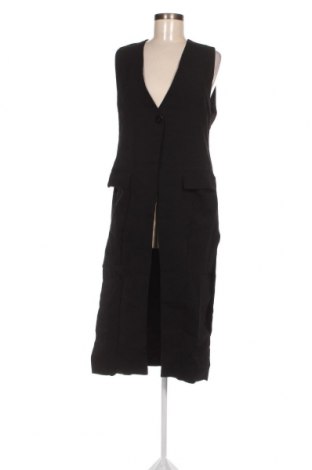 Damenweste Zara, Größe M, Farbe Schwarz, Preis 13,92 €