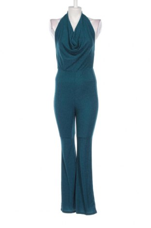Damen Overall, Größe S, Farbe Blau, Preis 19,03 €