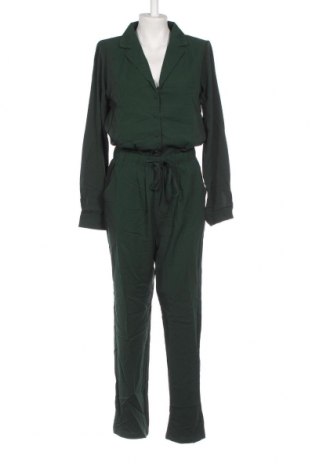Damen Overall, Größe M, Farbe Grün, Preis 20,77 €
