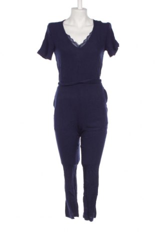 Damen Overall, Größe S, Farbe Blau, Preis 15,98 €