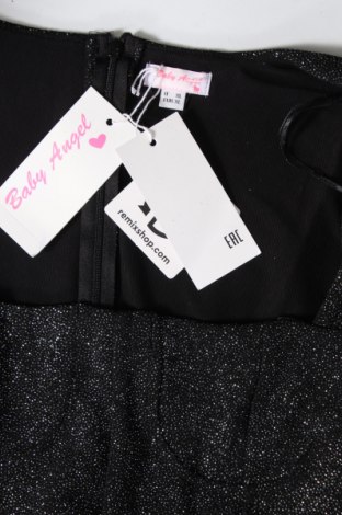 Damen Overall, Größe XL, Farbe Schwarz, Preis 31,96 €