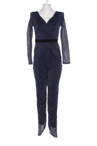 Damen Overall, Größe M, Farbe Blau, Preis 7,99 €