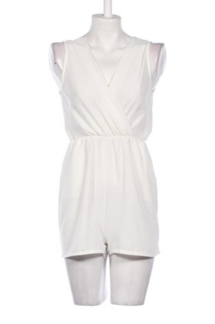 Damen Overall, Größe S, Farbe Weiß, Preis € 9,78