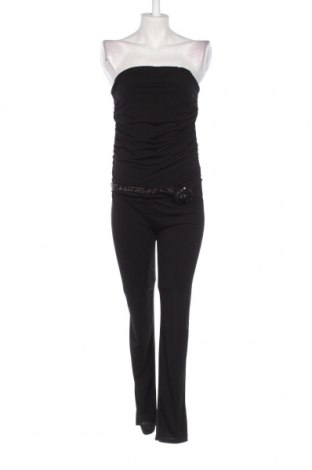 Damen Overall, Größe S, Farbe Schwarz, Preis 27,29 €