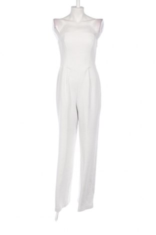 Damen Overall Abercrombie & Fitch, Größe S, Farbe Weiß, Preis 45,05 €