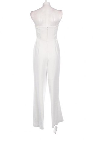 Damen Overall Abercrombie & Fitch, Größe S, Farbe Weiß, Preis 97,94 €