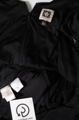 Γυναικεία σαλοπέτα Anne Klein, Μέγεθος L, Χρώμα Μαύρο, Τιμή 24,55 €