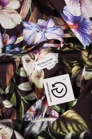 Γυναικεία σαλοπέτα BSB, Μέγεθος M, Χρώμα Πολύχρωμο, Τιμή 17,61 €