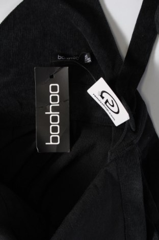 Damen Overall Boohoo, Größe M, Farbe Schwarz, Preis 12,94 €