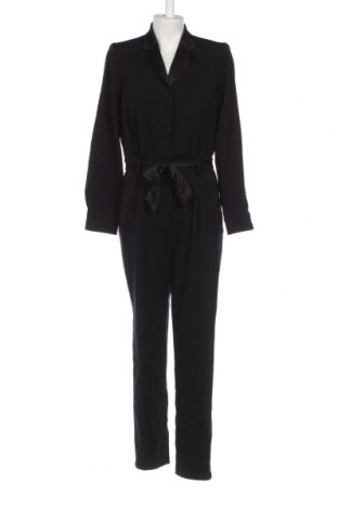 Damen Overall Camaieu, Größe M, Farbe Schwarz, Preis € 8,95