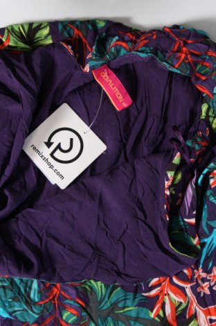 Γυναικεία σαλοπέτα Coalition, Μέγεθος S, Χρώμα Πολύχρωμο, Τιμή 9,05 €
