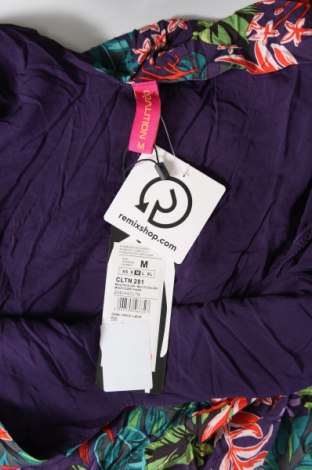 Γυναικεία σαλοπέτα Coalition, Μέγεθος M, Χρώμα Πολύχρωμο, Τιμή 60,31 €