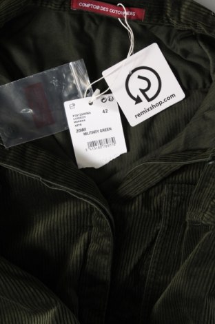 Damen Overall Comptoir Des Cotonniers, Größe L, Farbe Grün, Preis € 56,60