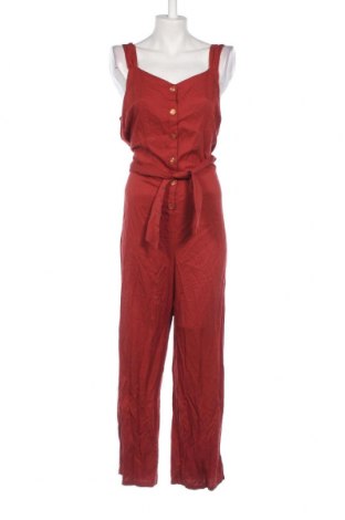 Damen Overall Des Petits Hauts, Größe L, Farbe Rot, Preis 97,94 €