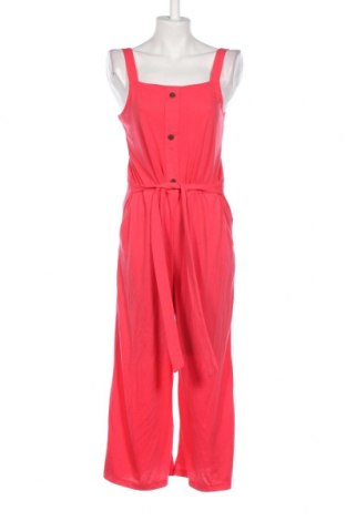 Damen Overall Esmara, Größe S, Farbe Rosa, Preis 27,14 €