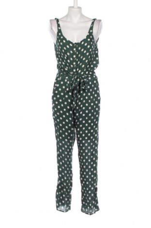 Damen Overall Etam, Größe M, Farbe Grün, Preis 60,31 €