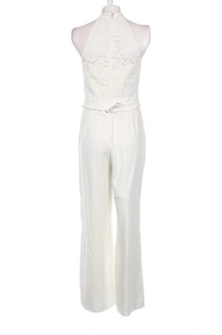 Damen Overall Forever New, Größe M, Farbe Weiß, Preis € 97,94