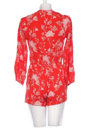Γυναικεία σαλοπέτα H&M, Μέγεθος S, Χρώμα Κόκκινο, Τιμή 19,85 €