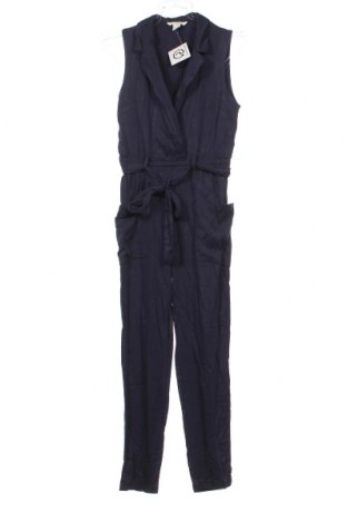 Damen Overall H&M, Größe XS, Farbe Blau, Preis 20,97 €